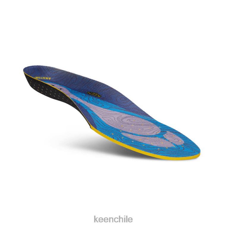 accesorios_keen_plantilla_de_repuesto_k_10_para_exteriores_oceano_azul_mujer_j4xn6652.jpg accesorios KEEN plantilla de repuesto k-10 para exteriores océano azul mujer J4XN6652 - Image 1