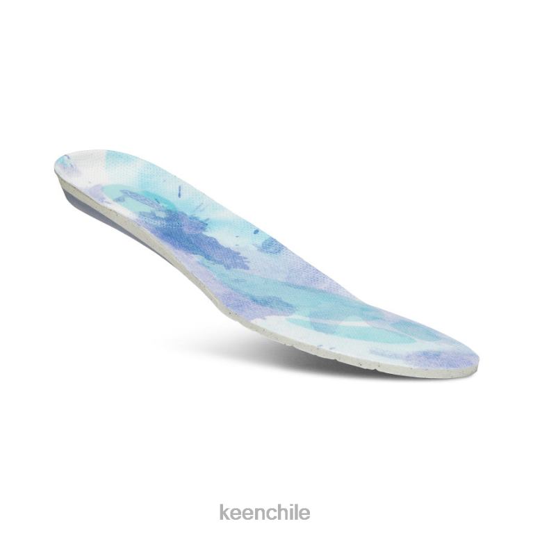 accesorios KEEN plantilla de repuesto terradora azul claro mujer J4XN6654 - Image 1