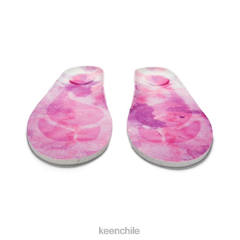 accesorios KEEN plantilla de repuesto terradora rosa mujer J4XN6653 - Image 2