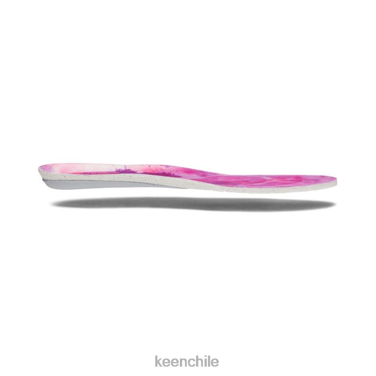 accesorios KEEN plantilla de repuesto terradora rosa mujer J4XN6653 - Image 3