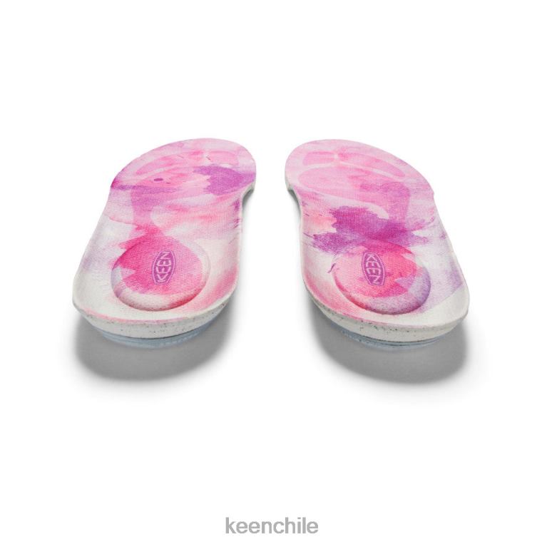 accesorios KEEN plantilla de repuesto terradora rosa mujer J4XN6653 - Image 4