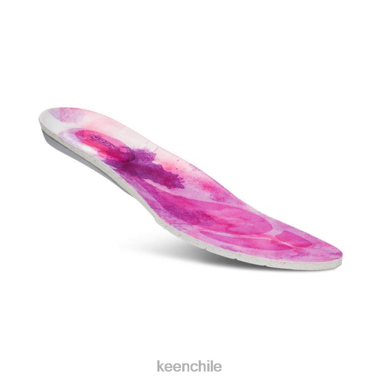 accesorios_keen_plantilla_de_repuesto_terradora_rosa_mujer_j4xn6653.jpg accesorios KEEN plantilla de repuesto terradora rosa mujer J4XN6653 - Image 1