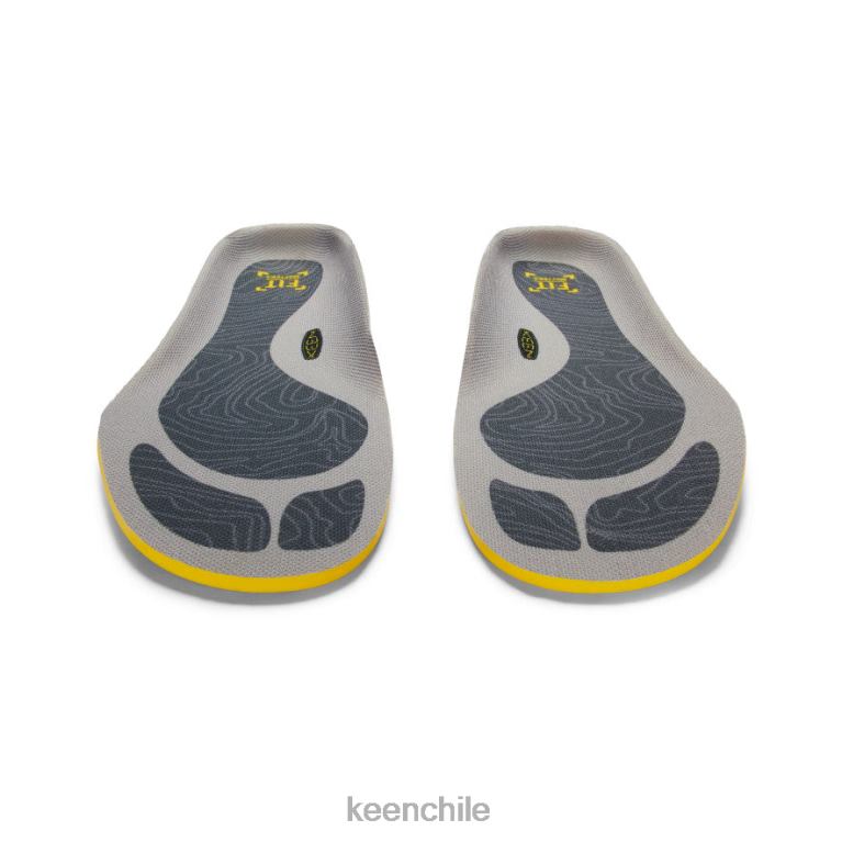 accesorios KEEN plantilla exterior k-20 plus negro mujer J4XN6671 - Image 2