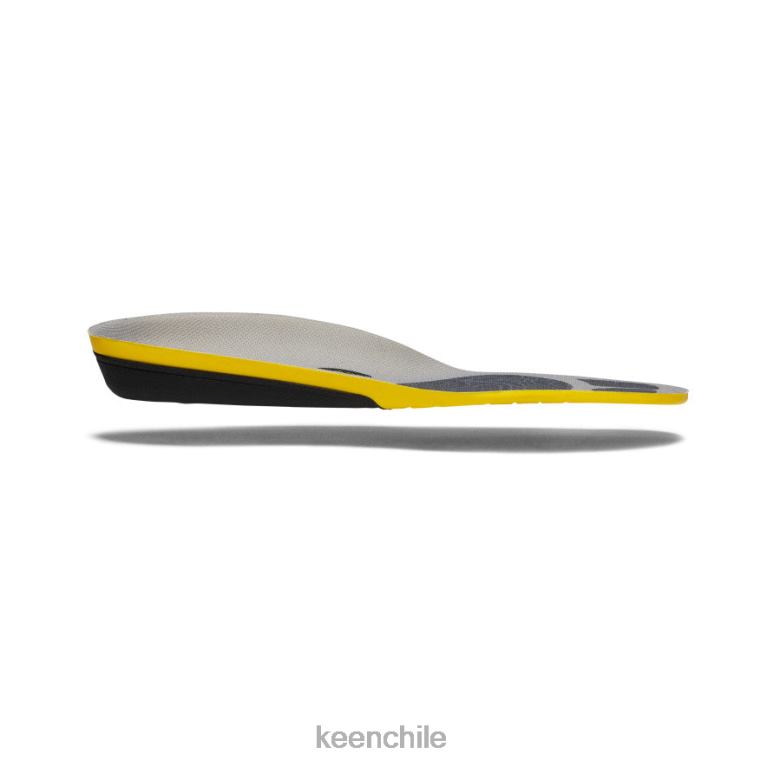accesorios KEEN plantilla exterior k-20 plus negro mujer J4XN6671 - Image 3