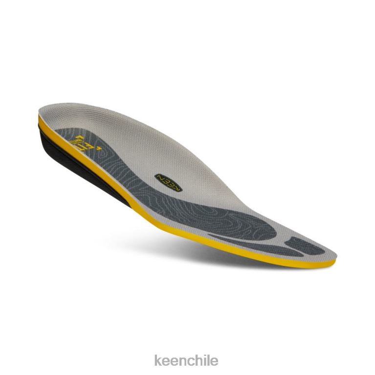 accesorios KEEN plantilla exterior k-20 plus negro mujer J4XN6671 - Image 1