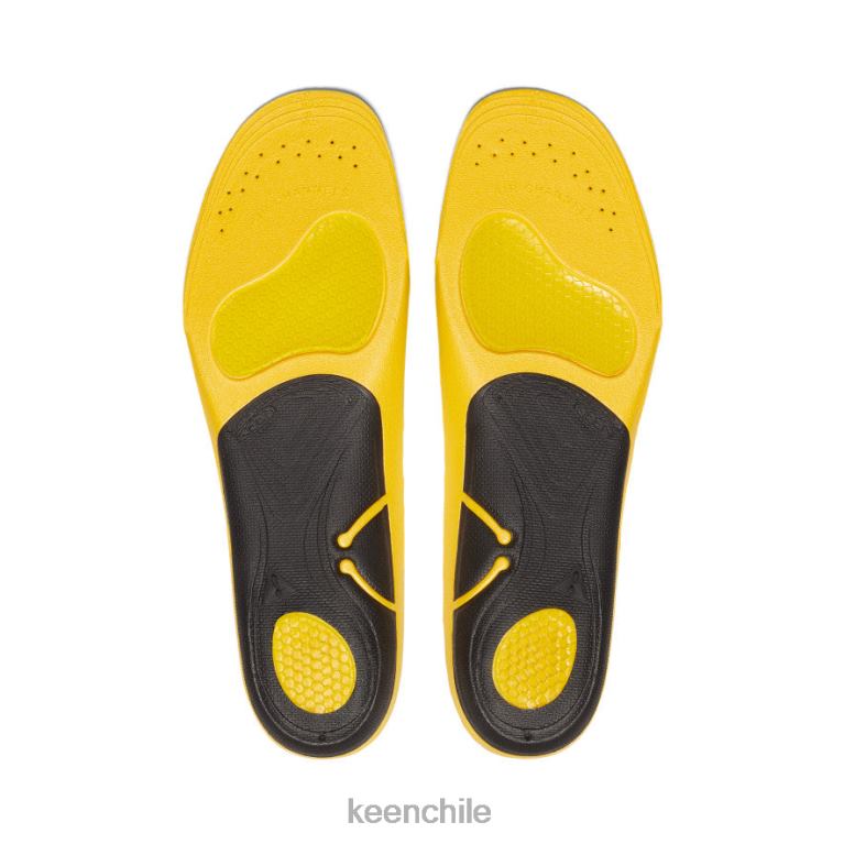 accesorios KEEN plantilla utilitaria k-30 de arco bajo verde hombres J4XN6266 - Image 2