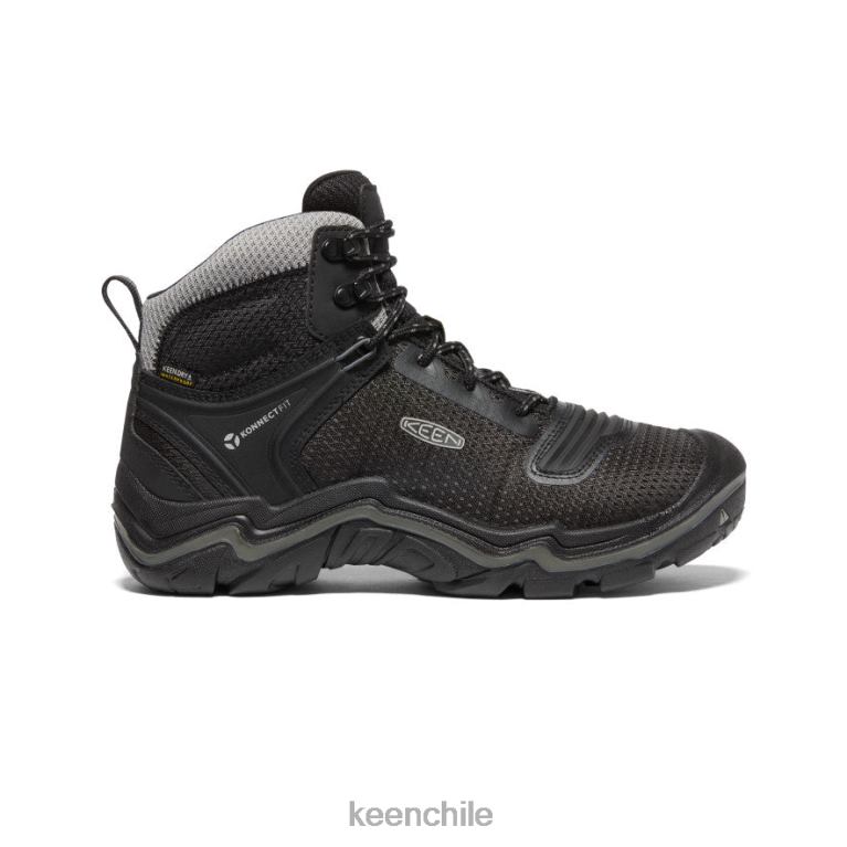 calzado_keen_bota_ancha_impermeable_durand_evo_negro_iman_hombres_j4xn6391.jpg calzado KEEN Bota ancha impermeable durand evo negro/imán hombres J4XN6391 - Image 1