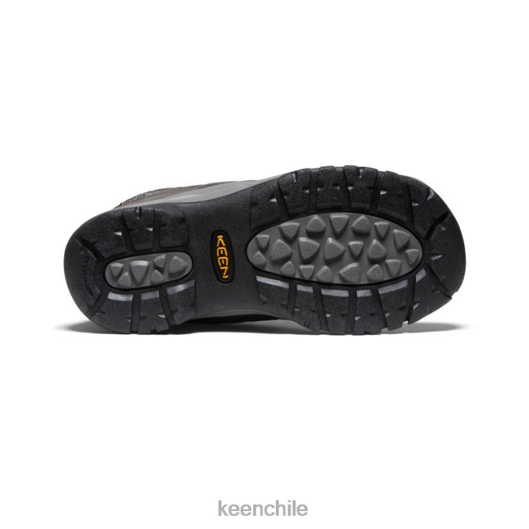 calzado KEEN bota impermeable de invierno kaci iii imán/cuadros negros mujer J4XN6676 - Image 4