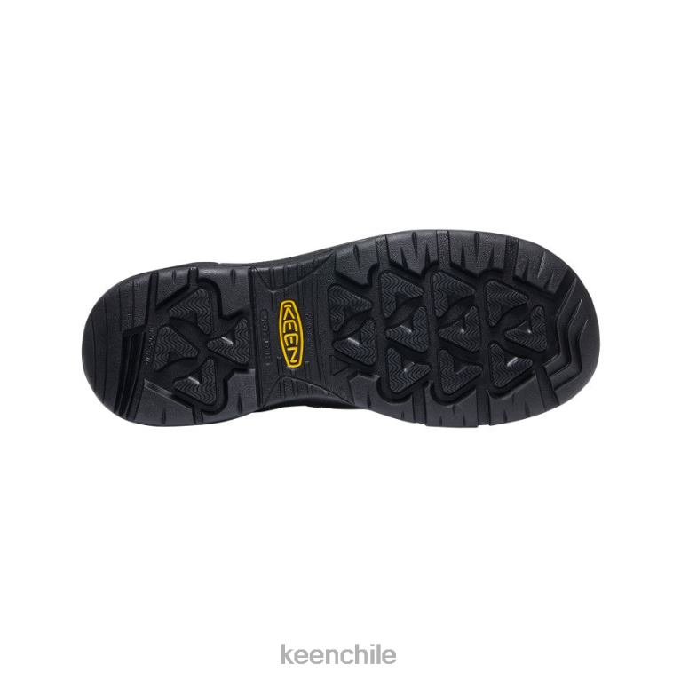 calzado KEEN Bota impermeable juneau romeo (puntera de fibra de carbono) negro hombres J4XN6242 - Image 4