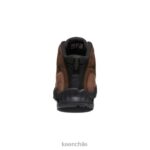 calzado KEEN bota impermeable nxis explorer bisonte/campamento hombres J4XN612 - Image 5