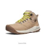 calzado KEEN bota impermeable nxis explorer safari/abedul hombres J4XN613 - Image 3