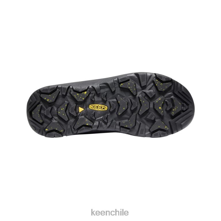 calzado KEEN bota polar revel iv café tierra oscura/caramelo hombres J4XN6378 - Image 4