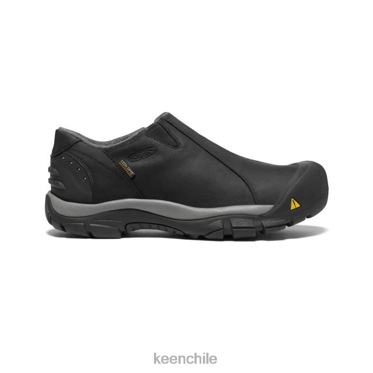 calzado_keen_brixen_impermeable_bajo_negro_gargola_hombres_j4xn6383.jpg calzado KEEN brixen impermeable bajo negro/gárgola hombres J4XN6383 - Image 1