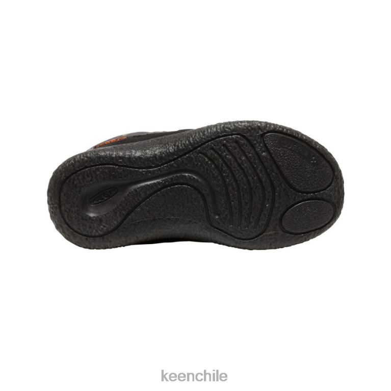 calzado KEEN chukka impermeable howser ii flor noble pequeños niños J4XN6999 - Image 4