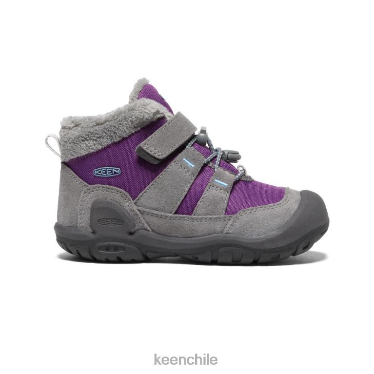 calzado_keen_chukka_nudo_gris_acero_carisma_pequenos_ninos_j4xn6981.jpg calzado KEEN chukka nudo gris acero/carisma pequeños niños J4XN6981 - Image 1