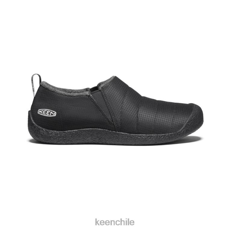 calzado_keen_como_ii_triple_negro_hombres_j4xn6267.jpg calzado KEEN como ii triple negro hombres J4XN6267 - Image 1