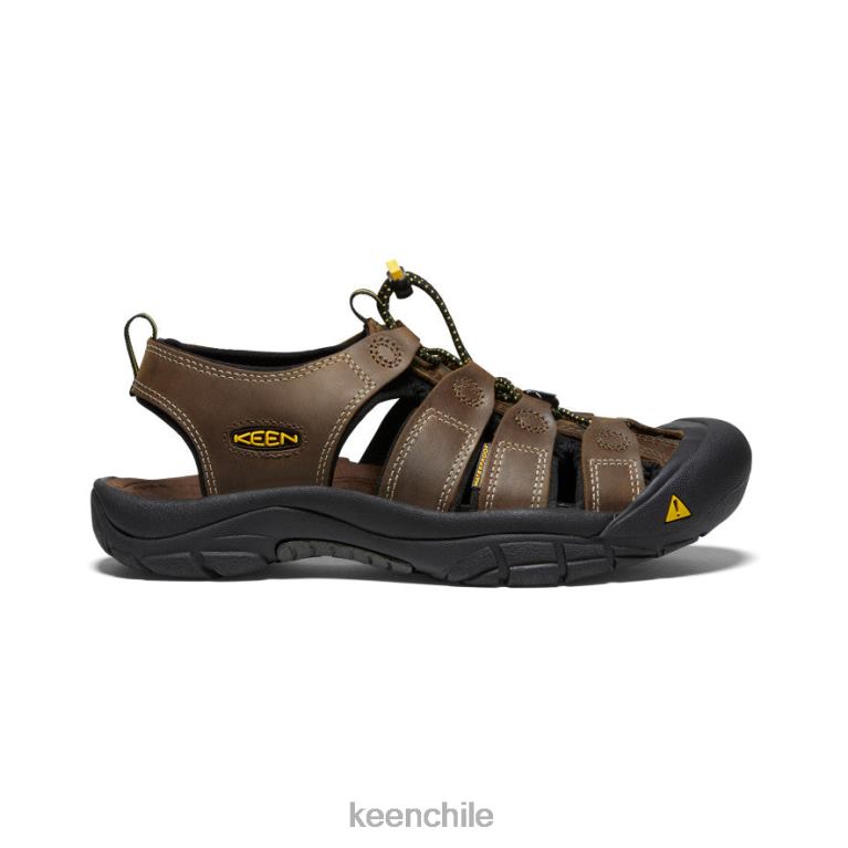 calzado_keen_cuero_newport_bisonte_hombres_j4xn6132.jpg calzado KEEN cuero newport bisonte hombres J4XN6132 - Image 1