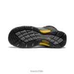 calzado KEEN deleite iii imán/olivo leonado hombres J4XN6343 - Image 4