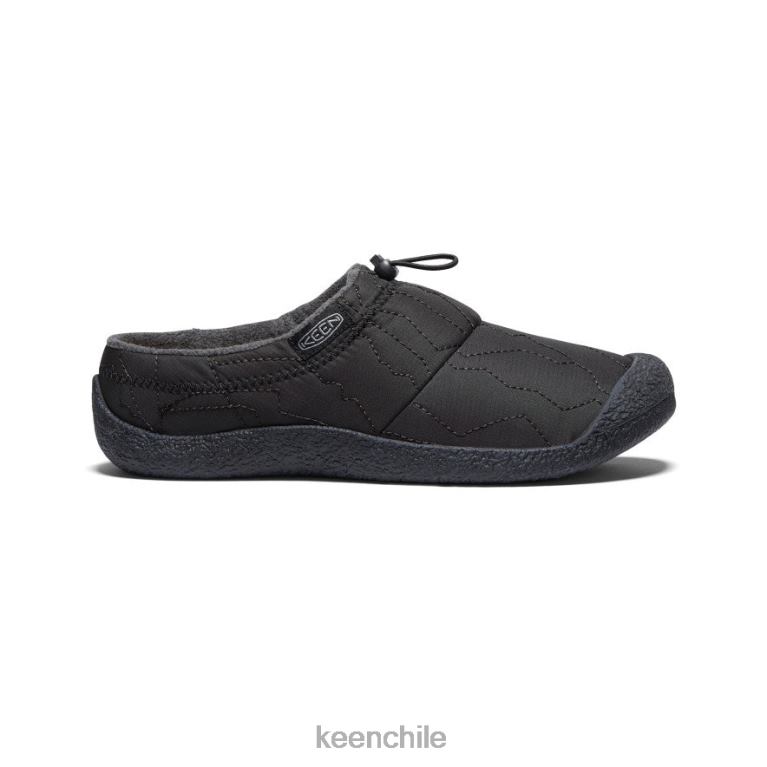 calzado_keen_diapositiva_howser_iii_triple_negro_negro_hombres_j4xn696.jpg calzado KEEN diapositiva howser iii triple negro/negro hombres J4XN696 - Image 1