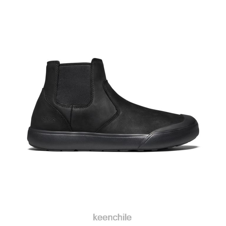 calzado_keen_elena_chelsea_triple_negro_negro_mujer_j4xn6674.jpg calzado KEEN elena chelsea triple negro/negro mujer J4XN6674 - Image 1