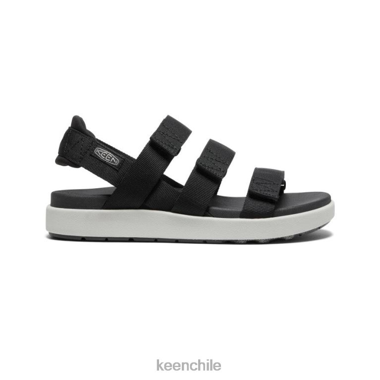calzado_keen_elle_tiras_negro_vapor_mujer_j4xn6472.jpg calzado KEEN elle tiras negro/vapor mujer J4XN6472 - Image 1