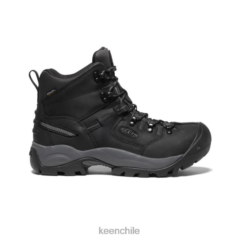 calzado_keen_energia_de_pittsburgh_6_negro_hierro_forjado_hombres_j4xn6137.jpg calzado KEEN energía de pittsburgh 6" negro/hierro forjado hombres J4XN6137 - Image 1
