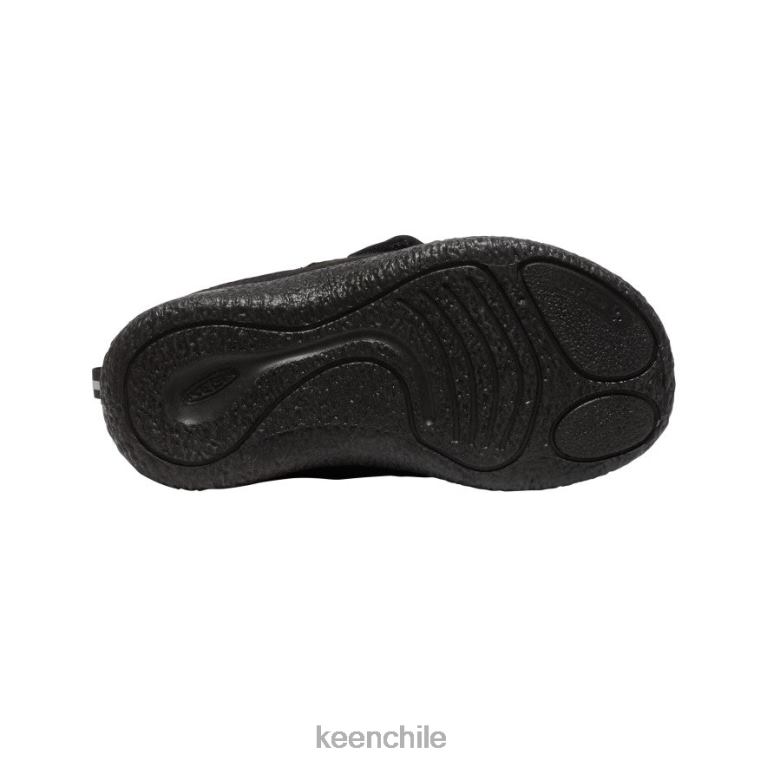 calzado KEEN envoltura de jabón baleine azul/multicolor pequeños niños J4XN6994 - Image 4