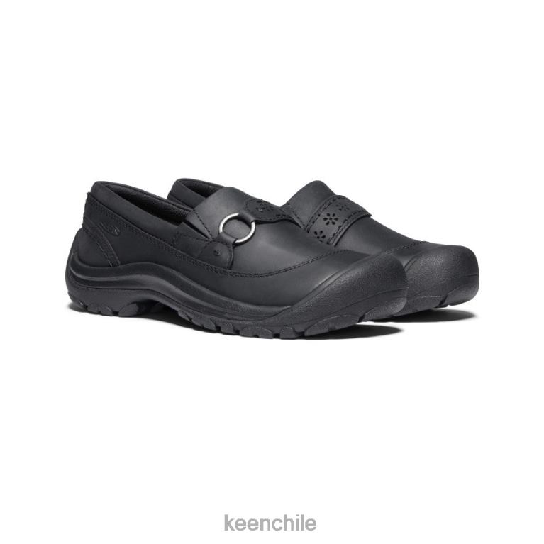 calzado KEEN kaci iii sin cordones negro mujer J4XN6689 - Image 2