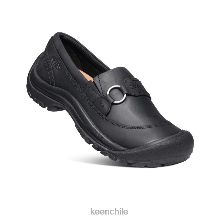 calzado KEEN kaci iii sin cordones negro mujer J4XN6689 - Image 3