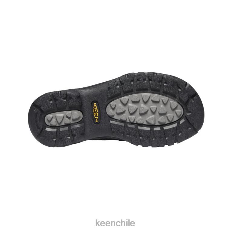 calzado KEEN kaci iii sin cordones negro mujer J4XN6689 - Image 4