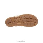 calzado KEEN lienzo uneek lienzo natural/abedul hombres J4XN6105 - Image 4