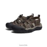 calzado KEEN newport h2 cantina/camping hombres J4XN645 - Image 2
