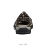 calzado KEEN newport h2 cantina/camping hombres J4XN645 - Image 5