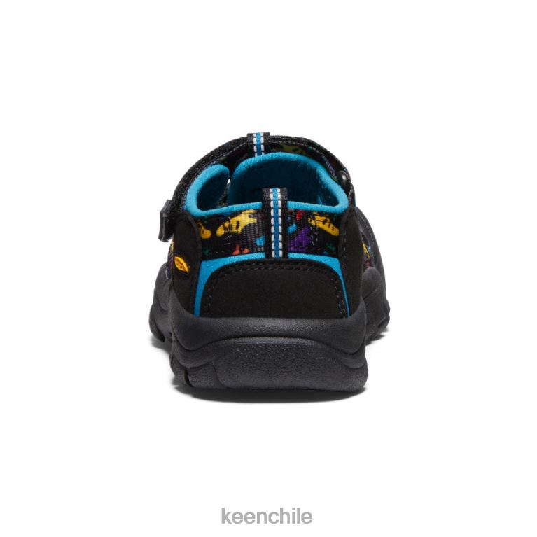 calzado KEEN newport h2 newporty mcnewport pequeños niños J4XN6741 - Image 5