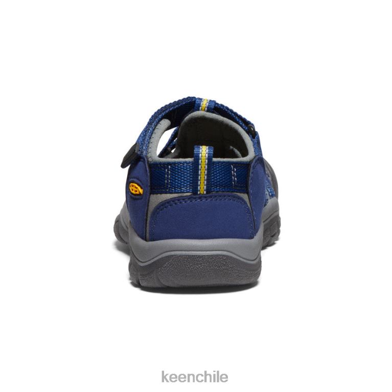 calzado KEEN newport h2 profundidades azules/gárgola niños grandes J4XN6763 - Image 5