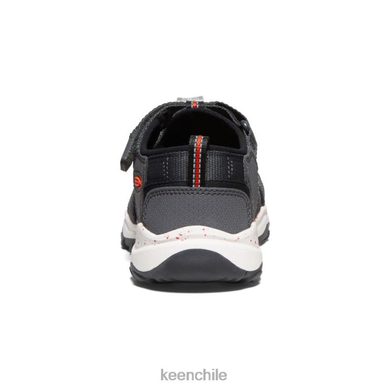calzado KEEN newport neo h2 imán/naranja picante niños grandes J4XN6967 - Image 5