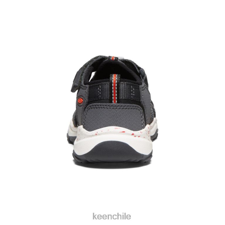 calzado KEEN newport neo h2 imán/naranja picante pequeños niños J4XN6837 - Image 5