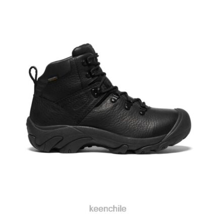 calzado KEEN Pirineos negro/azul legión hombres J4XN6307