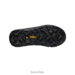 calzado KEEN revel iv chelsea negro hombres J4XN6376 - Image 4