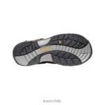 calzado KEEN rialto bisonte/negro hombres J4XN6296 - Image 4