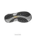 calzado KEEN rialto negro/gárgola hombres J4XN6297 - Image 4