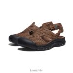 calzado KEEN rosarita ii x hyke bisonte hyke hombres J4XN6401 - Image 2
