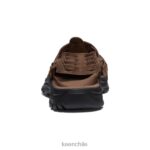 calzado KEEN rosarita ii x hyke bisonte hyke hombres J4XN6401 - Image 5
