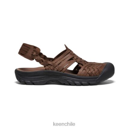 calzado KEEN rosarita ii x hyke bisonte hyke hombres J4XN6401