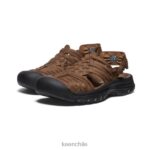calzado KEEN rosarita ii x hyke bisonte hyke mujer J4XN6687 - Image 2