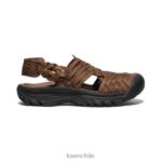 calzado KEEN rosarita ii x hyke bisonte hyke mujer J4XN6687