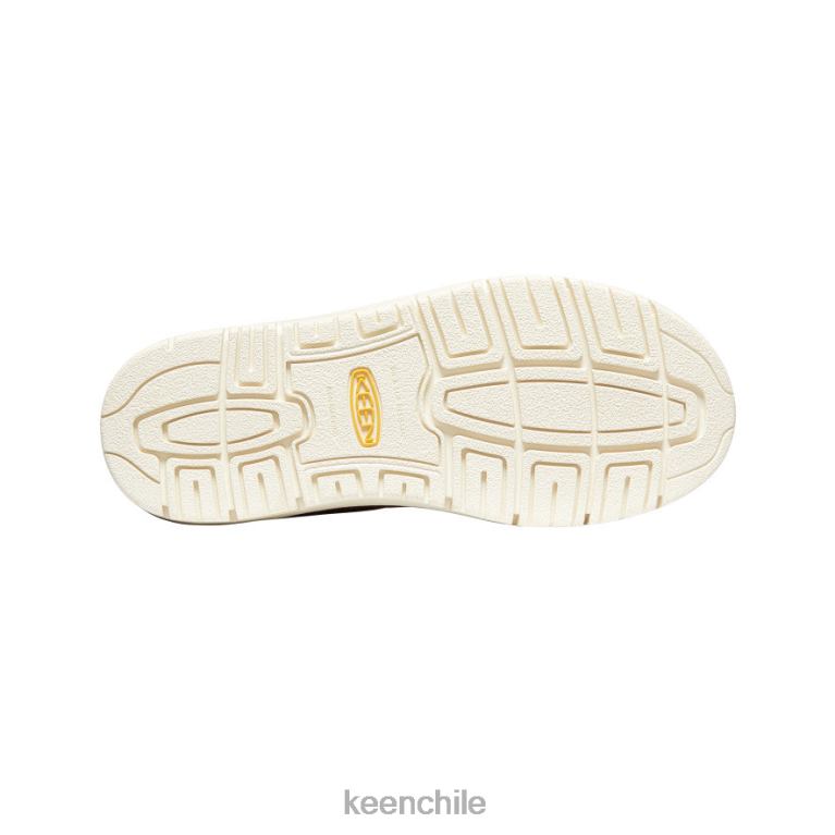calzado KEEN san josé 6" pan de jengibre/blanquecino mujer J4XN6667 - Image 4