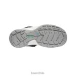 calzado KEEN sandalia astoria oeste azul marino/vidrio biselado mujer J4XN6548 - Image 4