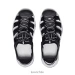 calzado KEEN sandalia astoria oeste Gris oscuro mujer J4XN6550 - Image 4