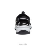 calzado KEEN sandalia astoria oeste Gris oscuro mujer J4XN6550 - Image 5
